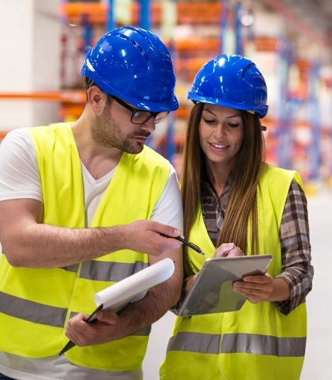Engineer Image