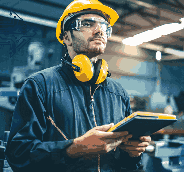 Engineer Image